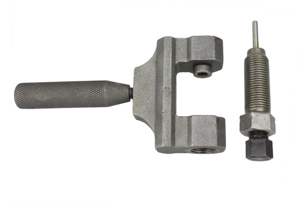 Cortacésped para motocicleta/bicicleta/ATV/cortacésped, herramienta de reparación de eslabones, divisor, removedor de Pin - Product Image 6