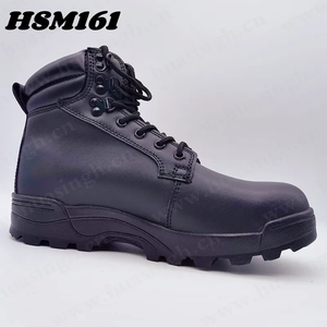 CXT,Elite Mission Training EVA + Suela de goma Botas de combate Rescate Camping <span class=keywords><strong>Seguridad</strong></span> Duty Patrol <span class=keywords><strong>Recon</strong></span> Boots HSM059 - Product Image 5