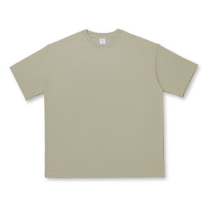 ผู้ผลิตเสื้อผ้า MT2634 เสื้อยืดคอตตอน 100% หนัก 310 กรัม แบบสั่งทำพิเศษ ทรงโอเวอร์ไซส์ ไหล่ตก สำหรับผู้ชาย - Product Image 5
