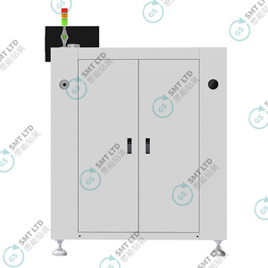 Impresora Automática de Pasta de Soldar KEYAN-K6 - Product Image 4