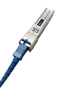 Módulo SFP GPON OLT de Venta Caliente de Fábrica 2.5G/1.25G Transceptor Óptico 1490nm/1310nm BIDI FTTx C+++ 10dB 20km OLT Onu Stick - Product Image 4