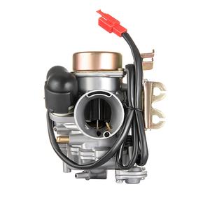 Carburateur de Moto CVK32 CVK30 30mm 32mm pour Moteur GY6 de 125cc 150cc 200cc 250cc 300cc 350cc, VTT, <span class=keywords><strong>Scooter</strong></span> et Cyclomoteur - Product Image 3