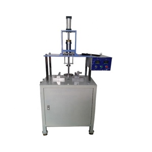 Máquina de prueba de flexión de tubos intermedios, probador de deformación por extrusión de varillas de bádminton, probador pequeño, probador de cuchillas anti-flexión, probador de flexión de tubos intermedios - Product Image 1