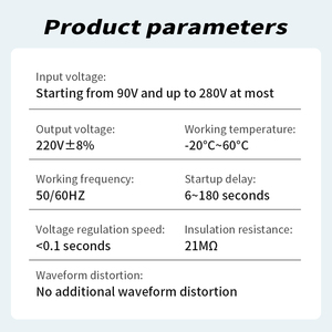 <span class=keywords><strong>Stabilisateur</strong></span> <span class=keywords><strong>de</strong></span> <span class=keywords><strong>tension</strong></span> <span class=keywords><strong>de</strong></span> climatiseur à montage mural TMP-10KVA PLAL Avr <span class=keywords><strong>pour</strong></span> la <span class=keywords><strong>maison</strong></span> <span class=keywords><strong>220V</strong></span> Ac régulateur/<span class=keywords><strong>stabilisateur</strong></span> <span class=keywords><strong>de</strong></span> <span class=keywords><strong>tension</strong></span> automatique - Product Image 5