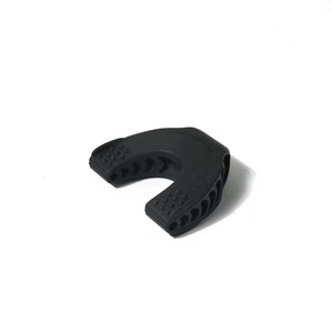 Appareil d'exercice et de tonification de la mâchoire durable en silicone, pour l'amincissement du visage, entraîneur musculaire buccal, outil de remodelage de la ligne de la mâchoire et des gencives - Product Image 4