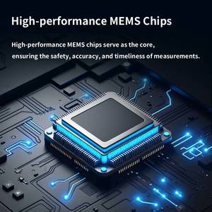 ระบบตรวจสอบการสั่นสะเทือนแบบปลอดภัยตามมาตรฐาน Ex Ia IIC T4 สำหรับพัดลมสายพานลำเลียงแบบเชียร์ร์ พร้อมเซ็นเซอร์ สำหรับอุตสาหกรรมเหมืองแร่ ผลิตโดย OEM - Product Image 6