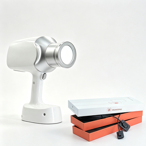 Appareil de radiographie <span class=keywords><strong>dentaire</strong></span> électrique portable pour imagerie <span class=keywords><strong>panoramique</strong></span> et céphalométrique, usage vétérinaire - Product Image 1