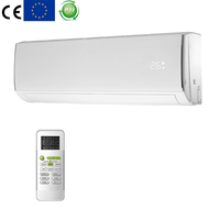 Climatisation Haier de haute qualité 9000 12000 18000 24000 Btu Split pour usage domestique