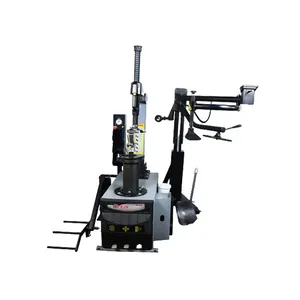 Fostar OEM ISO Approved 110V Pneumatic 22.5'' Tire Changer With Arm