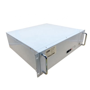 Paquete de almacenamiento de batería solar LifePO4 <span class=keywords><strong>48</strong></span> Voltaje 50ah - Product Image 4