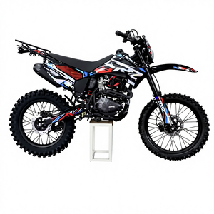 <span class=keywords><strong>มอเตอร์ไซค์</strong></span>วิบากสำหรับผู้ใหญ่ BAR CQR PR300F เครื่องยนต์เบนซิน 300 ซีซี สูบเดียว 4 จังหวะ ระบายความร้อนด้วยอากาศ ความเร็วสูงสุด >80 กม./ชม. - Product Image 1