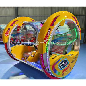 <span class=keywords><strong>Coche</strong></span> de control remoto más vendido al aire libre interior feliz rueda <span class=keywords><strong>yoyo</strong></span> <span class=keywords><strong>coche</strong></span> centro comercial niños <span class=keywords><strong>coche</strong></span> eléctrico feliz a la venta - Product Image 2