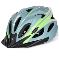 Casque de vélo de montagne mat homologué CE, nouveau modèle pour adultes, casque de vélo de route, casque de protection contre les chutes