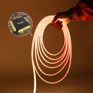Luce <span class=keywords><strong>Led</strong></span> ip68 illuminazione subacquea paesaggio piscina flessibile smd luce lineare - Product Image 4