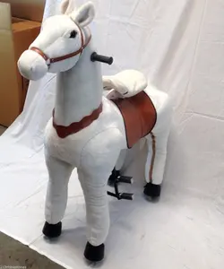 Brinquedos do cavalo da galloagem elétrica do ce da promoção para meninas