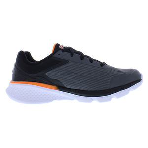 Chaussures pour hommes Fila Memory Core Callibration 23 Couleur : Gris/Orange/Noir 100% authentiques - Product Image 3