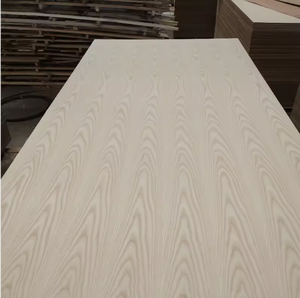 Compensato Finlandese E0 Standard Formaldeide Zero per Edilizia Esterna e Arredamento - Direttamente dalla Fabbrica - Product Image 1