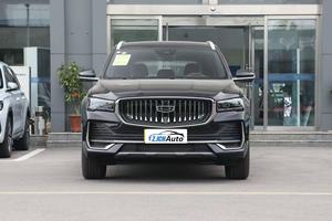 Geely Monjaro SUV <span class=keywords><strong>2021</strong></span> Xingyue <span class=keywords><strong>L</strong></span> <span class=keywords><strong>2021</strong></span> 2.0T 2.0TD 218 ch Essence SUV Intermédiaire Grand Format DTC LHD Voiture Automatique avec Toit Ouvrant Panoramique - Product Image 2