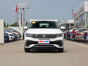 Para <span class=keywords><strong>Tiguan</strong></span> <span class=keywords><strong>2023</strong></span> 1.4T 2.0T SUV Automático con Asientos de Cuero, Cámara Trasera, Motor de Gasolina 3 2018-2026 - Product Image 2