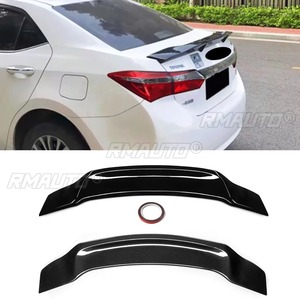 Alerón Trasero de Techo para Toyota Corolla 2014-2017, Kit de Carrocería, Accesorios para Coche - Product Image 4