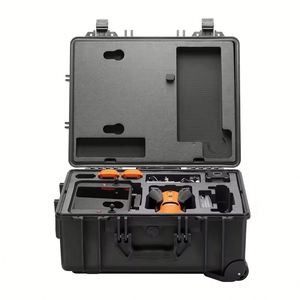 Drone Autel Robotics Evo 2 Dual 640t V3 Prosumer, drone avec caméra ultra-sensible 8k, EVO II Dual 640T Rugged Bundle V3 - Product Image 6