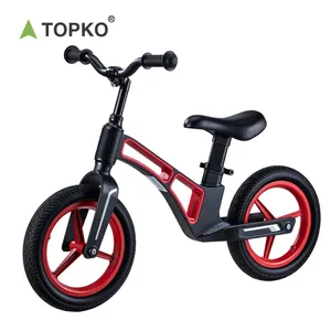 TOPKO Can Customize Many Styles Of Fashion Mini Colorful Children's Balance Bike