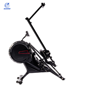 Máquina <span class=keywords><strong>de</strong></span> <span class=keywords><strong>Remo</strong></span> Magnética Plegable <span class=keywords><strong>de</strong></span> Acero GLEEKO, Portátil, Doble <span class=keywords><strong>Remo</strong></span>, Capacidad <span class=keywords><strong>de</strong></span> 120 kg, Riel Deslizante <span class=keywords><strong>de</strong></span> 950 mm - Product Image 4