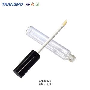 Envases de Brillo Labial de Vidrio, Tubo Ecológico para Brillo Labial, Tubo de Brillo Labial de Vidrio Delgado de 10 ml con Logotipo Personalizado - Product Image 5