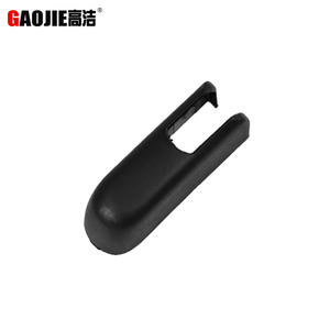 Capuchon de protection du bras d'essuie-glace arrière adapté pour BMW X3/BMW X3 E83 2003-2010 61623427800 - Product Image 3