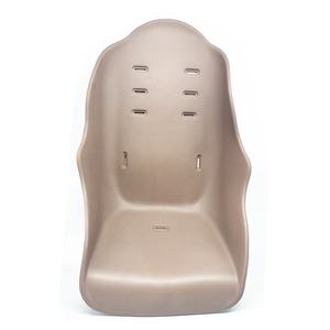 EVA koltuk koruyucusu dayanıklı plastik malzeme ile çocuk güvenliği araba enjeksiyon kalıbı bebek arka yastık paspaslar - Product Image 4