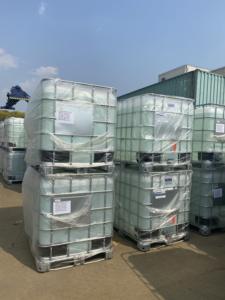 Diéthylène glycol divinylether 98%, N° CAS :764-99-8, DVE-2(DVE 2) - Product Image 1