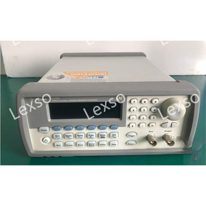 Función usada Agilent / Keysight 33220A 20 MHz/generador de forma de onda arbitraria - Product Image 1