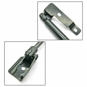 मोर्चा हूड बोनट संशोधित गैस Struts के लिए लिफ्ट समर्थन ऑटोमोबाइल मॉडल D40 2004-2018 (R51) - Product Image 2