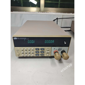 ITECH IT8512 DC Programmable Electronic Load 120V 30A 300W มือสอง - Product Image 4