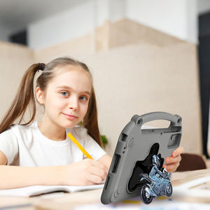 Étui de protection en mousse pour <span class=keywords><strong>tablette</strong></span> TAB S11 11 pouces X730/X736 (2025) avec design antichoc, étanche et anti-poussière pour enfants - Product Image 4