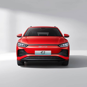 BYD E2, Auto Eléctrico de Lujo, Sedán, SUV, Hatchback, Volante a la Izquierda, con Batería de Litio, Motor, Vehículo de Nueva Energía de China - Product Image 2