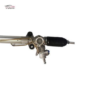 อะไหล่รถยนต์ แร็คพวงมาลัยเพาเวอร์ไฮดรอลิก MR210504 สำหรับมิตซูบิชิ พวงมาลัยซ้าย - Product Image 3