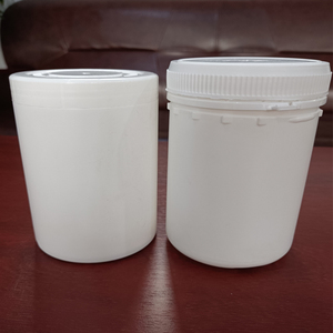 Ácido Cianúrico 98.5% Titulación 99% HPLC Estabilizador de Cloro para Piscinas, Producto Químico para Tratamiento de Agua de Piscina, Suministro de Fábrica - Product Image 3