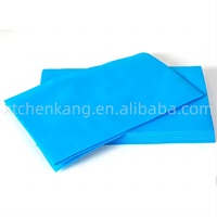 Alas Kasur Sekali Pakai Anti Air dari Bahan Nonwoven untuk Penggunaan Pasien di Rumah Sakit
