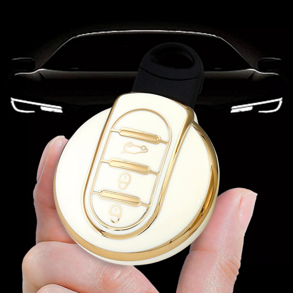 MNA1T1-White-Gold plating