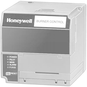 Control Primario PLC RM7896A1012 de Encendido/Apagado con Purga Previa y Posterior - Product Image 1