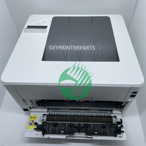 Geprüfte Original gebrauchte Laser druckmaschine M252 für <span class=keywords><strong>HP</strong></span> <span class=keywords><strong>Color</strong></span> Laser Jet <span class=keywords><strong>Pro</strong></span> <span class=keywords><strong>M252n</strong></span> Drucker USB 2.0 Schnitts telle RJ-45 Netzwerk anschluss - Product Image 2