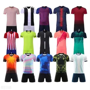 Wholesale Western Style Worldcup 2022/2023 T-Shirts-Teams-Soccer Player Version Jerseys Only T Shirts For Football High Quality