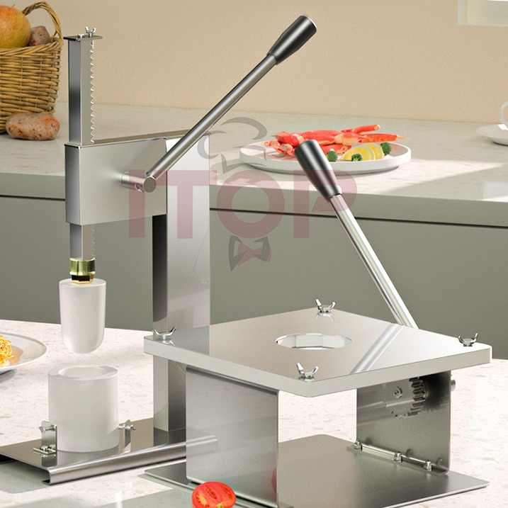 Machine à Baozi Lyanny - Moule à Pâte Vapeur Pour Faire Des Bouchées Chinoises Maison Facilement Et Rapidement