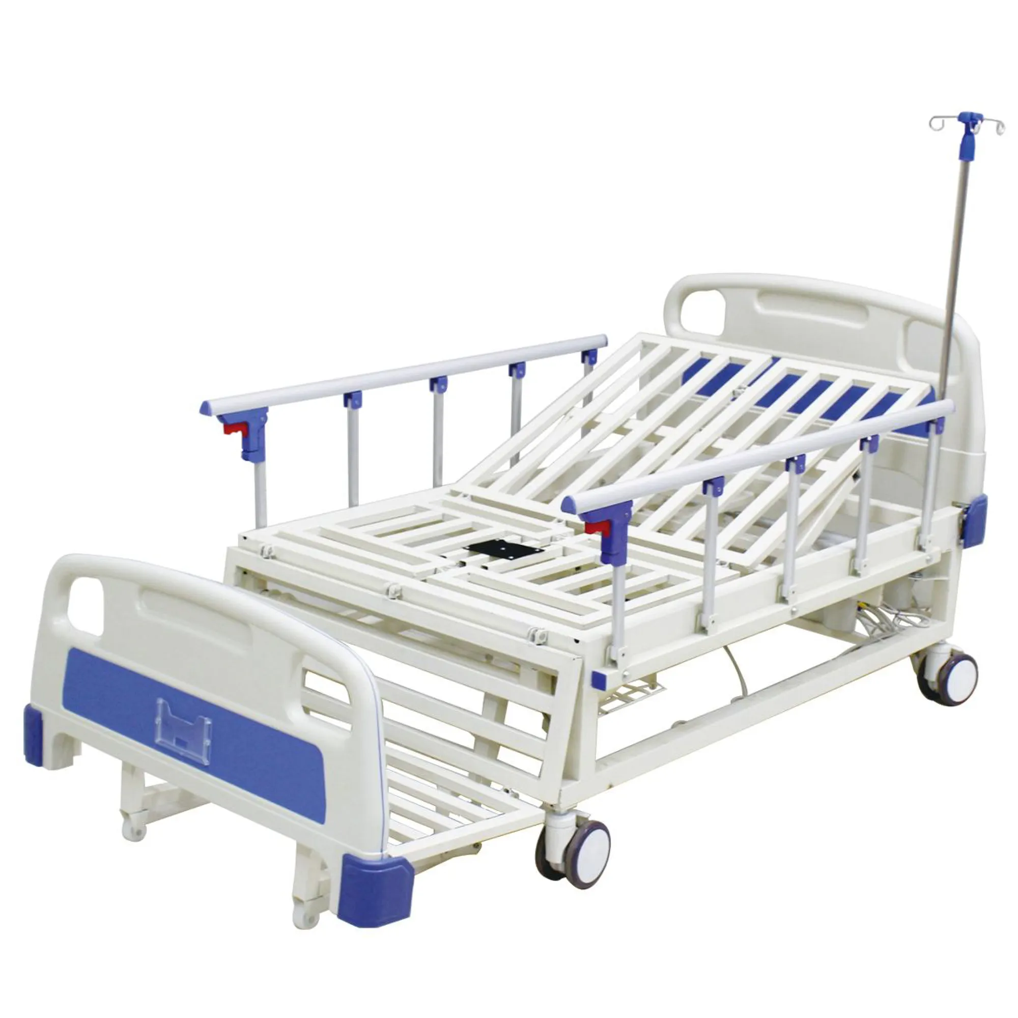 5 chức năng điện bệnh nhân bệnh viện Giường Điện y tế Giá giường Hướng dẫn sử dụng nhà điều dưỡng chăm sóc giường với nhà vệ sinh
