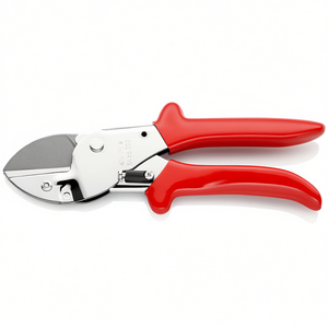 Troncarami Heavy Duty <b>Wire</b> Cutters 8 Inch For <b>Electrical</b> And General Use - Product Image 1