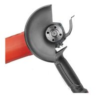 8892013 EXTOL Meuleuse d'angle professionnelle 125 mm 850W, mini-meuleuse d'angle électrique filaire 125 mm