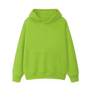 Sudadera con Capucha Gráfica de Corte Regular para Hombre, Marca Privada, con Empaque Listo para Venta al por Menor para Marcas de Ropa Vintage de EE. UU. - Product Image 1