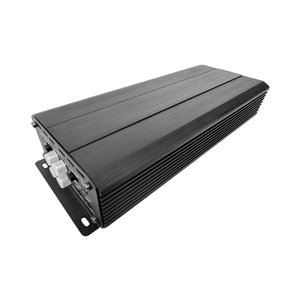 Amplificateur de <span class=keywords><strong>voiture</strong></span> OEM LBC200.4FD 4 canaux classe D <span class=keywords><strong>200W</strong></span> x 4 RMS haute performance, prix usine - Product Image 1
