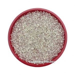 Gránulos de TPU Termoplástico 90A, Materia Prima de Grado de Moldeo, Alta Resistencia - Product Image 3